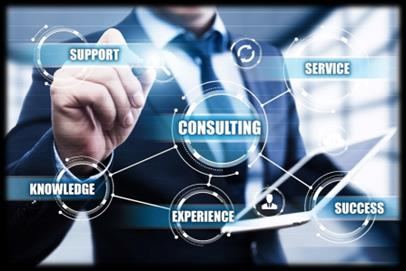 Business consultation